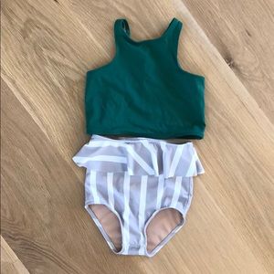 Kortni Jeane toddler bathing suit